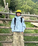 駱駝（CAMEL）王者凱甲Icon沖鋒衣三合一戶(hù)外專(zhuān)業(yè)暴雨級防水登山 曬單實(shí)拍圖