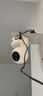普聯(lián)（TP-LINK）監(jiān)控?cái)z像頭 500萬(wàn)3K智能雙光全彩夜視 360度全景手機(jī)遠(yuǎn)程語(yǔ)音通話 寶寶寵物室內(nèi)家用安防 IPC45AW 曬單實(shí)拍圖