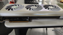 銘瑄（MAXSUN）RTX5060 8G臺式電腦電競游戲人工智能算力獨立顯卡獨顯DLSS4 RTX5060 璦珈 OC8G 曬單實(shí)拍圖
