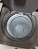 揚(yáng)子洗衣機(jī)半自動(dòng)大容量家用雙桶雙缸洗衣機(jī)脫水雙筒 15公斤不銹鋼內(nèi)筒-店長(zhǎng)推薦款 曬單實(shí)拍圖