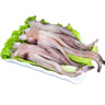 冰鮮三去魷魚頭(二本足）200g 曬單實拍圖