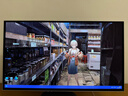 三星（SAMSUNG）27英寸 G81SF QD-OLED 4K 240Hz 0.03ms 防燒屏防眩光超薄設(shè)計(jì)玄龍騎士 電競顯示器LS27FG812SCXXF 曬單實(shí)拍圖