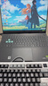 華碩天選6 Pro 酷睿版 國家補貼20% 16英寸游戲本 筆記本電腦(i7-14650HX 16G 1T RTX5060 2.5K)灰 曬單實拍圖