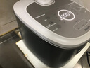 飛利浦（PHILIPS）【重磅新品】電飯煲0涂層IH4L家用升級(jí)鮮潤(rùn)面膜飯 水膜盾0涂層不粘鍋 電飯煲4-5人 HD5225 送禮 曬單實(shí)拍圖
