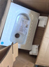 九牧（JOMOO）衛(wèi)生間蹲便器廁所家用蹲坑不掛污易清潔蹲廁陶瓷14095-1/21P-2 曬單實(shí)拍圖