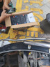 超威（CHILWEE）真A+電動(dòng)車電池鉛酸石墨烯電瓶適用雅迪愛(ài)瑪臺(tái)鈴小牛大容量蓄電池 60V20AH 以舊換新 【經(jīng)典款】 曬單實(shí)拍圖