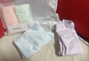 都市麗人4條高腰內(nèi)褲女士純棉收腹內(nèi)褲10A抑菌加長襠收肚子提臀內(nèi)褲L 曬單實拍圖