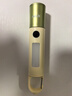 奧克斯手電筒學(xué)生護眼閱讀看書(shū)兒童 迷你手電筒 不傷眼小型便攜夜讀燈綠 曬單實(shí)拍圖