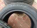 三角（Triangle）輪胎/汽車(chē)輪胎 205/55R16 91H TR978 適配榮威550/駿行/奧迪A3 曬單實(shí)拍圖