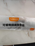 佳幫手硅膠墊揉面墊食品級搟面墊母嬰級和面墊廚房防滑案板60*40cm 曬單實(shí)拍圖