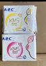 ABC KMS棉柔日用組合10包80片(輕透薄40片+纖薄40片) 衛(wèi)生巾套裝 曬單實拍圖
