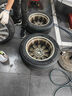 德國馬牌（Continental）汽車(chē)輪胎 215/55R17 94W UCJ 適配邁騰/XRV/亞洲龍/廣汽AION 曬單實(shí)拍圖