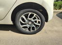 佳通(Giti)輪胎175/60R15 81T T20 適配奔奔/瑪馳/遠景X1/江鈴 曬單實(shí)拍圖