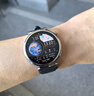 HUAWEI WATCH GT 5 國家補貼15% 魅影黑41mm華為智能手表情緒健康助手玄璣感知系統(tǒng) 曬單實拍圖