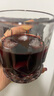 小紅帽西班牙進(jìn)口干紅葡萄酒750ml 曬單實(shí)拍圖