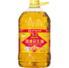 魯花 食用油 5S物理壓榨一級花生油6.09L 香飄萬家系列 濃香花生油 曬單實拍圖