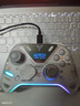 飛智八爪魚5 無線游戲手柄 力調(diào)節(jié)合金搖桿Switch類xbox藍(lán)牙體感PC電腦ns電視Steam 曬單實(shí)拍圖