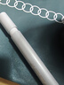 飛科博銳電動(dòng)鼻毛器男士 便攜鼻毛修剪器充電式修鼻毛神器送父親送男友禮物 PN1255皓月白 曬單實(shí)拍圖