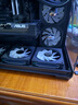 華碩全家桶RTX5080/5070ti/5070顯卡AMD千幀電競R7 9800X3D組裝電腦主機游戲DIY臺式整機RO姬mod海景房 R7 9800X3D+華碩RTX5070Ti 配八 曬單實(shí)拍圖