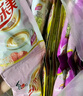 優(yōu)樂(lè)美奶茶22克x50袋5口味 速溶袋裝奶茶粉沖飲 早餐下午茶家庭量販裝 曬單實(shí)拍圖