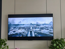創(chuàng  )維壁紙電視75A5F藝術(shù)款 75英寸512分區Mini LED 內置雙回音壁 哈曼調音智能液晶游戲電視 以舊換新 75英寸 曬單實(shí)拍圖