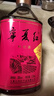 寧夏紅枸杞酒38度125ml寧夏特產(chǎn)枸杞釀國潮風小瓶酒版 38度 125mL 6瓶 曬單實拍圖