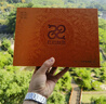 怡顆莓Driscoll's 秘魯藍(lán)莓Jumbo超大果20mm+12盒原箱 125g/盒 水果禮盒 曬單實(shí)拍圖