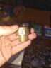 艾科思可燃氣體檢測儀檢漏儀燃氣測漏儀天然氣報警器煤氣液化氣探測器 曬單實(shí)拍圖