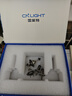 雪萊特（Cnlight）150W雪佛蘭專(zhuān)用LED大燈邁銳寶XL科沃魯茲探界者賽歐創(chuàng  )酷遠近光泡 曬單實(shí)拍圖