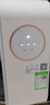 沁園（TRULIVA）凈水器家用小白鯨1000Gpro 6年RO過(guò)濾器凈水機(jī) 廚房臺(tái)下家用直飲凈飲一體機(jī)UR-S51045家電國(guó)家補(bǔ)貼 曬單實(shí)拍圖
