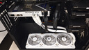 華碩TUF/ROG ASTRAL夜神/技嘉魔鷹/水雕/神龍/魔龍RTX5090 32GB 華碩水夜神RTX5090-32G OC 曬單實(shí)拍圖