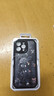 帥璽（SHUAIXI） 適用蘋果16/pro/max手機(jī)殼 iPhone16plus全包16e防摔潮牌新款卡通創(chuàng)意感硅膠皮紋軟殼酷熊男女 【酷炫黑】酷熊-贈(zèng)保護(hù)膜+掛繩 蘋果16promax 曬單實(shí)拍圖