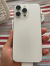 Apple/蘋(píng)果 iPhone 16 Pro Max（A3297）256GB 白色鈦金屬 支持移動(dòng)聯(lián)通電信5G 雙卡雙待手機(jī) 曬單實(shí)拍圖