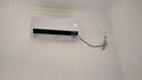 海爾（Haier）凈省電兩匹大掛機(jī)一級(jí)能效節(jié)能省電客廳臥室壁掛式空調(diào) KFR-48GW/E1-1家電國家補(bǔ)貼20%以舊換新 曬單實(shí)拍圖