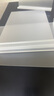 DSB（迪士比）A4桌牌席卡亞克力T型臺卡臺簽會(huì )議展示牌水牌立牌座位牌餐桌牌297mm*210mm 5個(gè)裝 7013H 曬單實(shí)拍圖