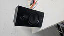 漫步者（EDIFIER）MR4 有源監(jiān)聽2.0音箱  HIFI音質 多媒體電腦電視音響 桌面音響 白色 七夕情人節(jié)禮物 曬單實拍圖