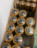 南孚5號電池40粒 五號堿性 聚能環(huán)5代 適用耳溫槍/血糖儀/無線鼠標/遙控器/血壓計/掛鐘/血氧儀等 曬單實拍圖
