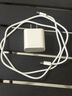 Viken【直營(yíng)正品】蘋(píng)果15/16充電器頭適配原裝45W/30W快充套裝16/15 Pro/promax/17/Air適配器充電線(xiàn) 【原盒封裝】蘋(píng)果30W快充頭+1米編織快充線(xiàn) 安全認證不傷機 曬單實(shí)拍圖