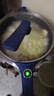 蘇泊爾（SUPOR）電炒鍋 電煮鍋 電火鍋 電蒸鍋 家用多功能蒸煮炒菜 一體電熱鍋 4L多用途CJ28A816配蒸籠  曬單實拍圖
