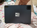 小米pad6S Pro【分期免息】12.4英寸驍龍8Gen2 PC級WPS辦公娛樂(lè )補貼 黑色【曬單送定制鍵盤(pán)+電容筆】 8GB+256GB 官方標配 曬單實(shí)拍圖