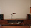 漫步者（EDIFIER）S2000MKIII 新經(jīng)典HIFI級2.0有源音箱 藍(lán)牙音箱 電腦音響 電視音響 家用 高保真 禮物 曬單實(shí)拍圖