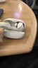 Bose QC消噪耳塞 大鯊系列三代/二代/一代 小鯊系列 真無(wú)線(xiàn)藍牙耳機 主動(dòng)降噪耳機 智能耳內音場(chǎng)調校 大鯊三代 消噪耳塞Ultra 晨霧白 曬單實(shí)拍圖