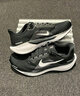 耐克（NIKE）男鞋飛馬41運動(dòng)鞋PEGASUS 41透氣訓練緩震休閑公路跑步鞋（寬版） FN4932-002 41 曬單實(shí)拍圖
