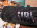 JBL FLIP7 音樂(lè)萬(wàn)花筒七代 【國(guó)家補(bǔ)貼】藍(lán)牙音箱 戶外音響 禮物 AI音效增強(qiáng) 賽道揚(yáng)聲器 黑拼橙 曬單實(shí)拍圖