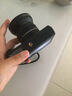 徠卡（Leica）同款高像素5K翻轉屏自拍相機帶WiFi傳輸學(xué)生美顏高清微單校園ccd 黑色配廣角鏡【5K+翻轉屏自拍+美顏+WIFI傳輸 套餐三（配64G卡） 曬單實(shí)拍圖