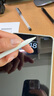 Apple/蘋果 Pencil Pro 磁吸觸控筆手寫筆蘋果筆電容筆書寫繪畫適用于iPad mini新品/Pro (M4)/Air (M2) 曬單實(shí)拍圖