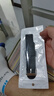 潤果果適用華為watch gt5手表表帶硅膠運動(dòng)腕帶男女生人款防水防塵防滑耐磨46mm毫米替換通用22mm 寶石黑【gt5】46mm 曬單實(shí)拍圖