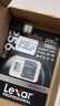 雷克沙（Lexar）大疆pocket3內存卡256g高速4k無(wú)人機運動(dòng)相機TF卡128g瑩石action4/5pro 64gSwitch micro sd 512g 256G【無(wú)人機/相機超性能比】贈 曬單實(shí)拍圖