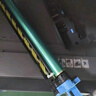 京呈適用美能達(dá)TN223復(fù)印機(jī)粉盒Bizhub c226 c283 c266碳粉c256 C7222 再生黑色鼓架/鼓組件(不含顯影倉) 曬單實(shí)拍圖