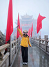 駱駝（CAMEL）戶(hù)外沖鋒衣 三合一加絨加厚防水情侶款外套登山服裝 A9W214119-1 曬單實(shí)拍圖